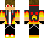 flame boy
