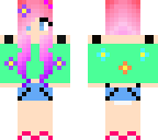 flower girl refixed