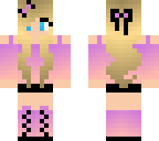 for ponu-chan