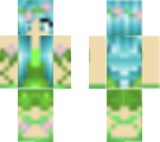 forest fairy