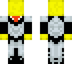 formal knight