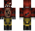 foxy