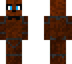 freddy fazbear