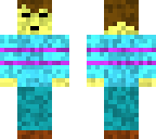 frisk
