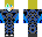 frozen kid blonde