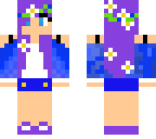 galaxy girl
