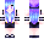 galaxy girl