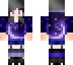galaxy girl