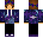 galexy boy