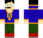 gamer dude update 5