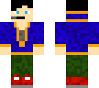 gamer dude update 6