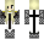 garroth girl