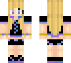 gemini girl fixed