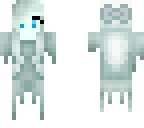 ghost girl