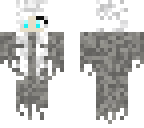 ghost girl