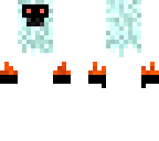 ghost in chains