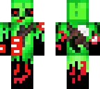 gir zombie