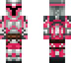 girl mandolorian