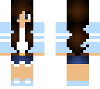 girl skin