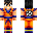 goku