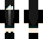 goth girl