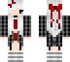 gothic chibi