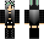gothic girl