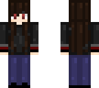 gothicsharpie's skin