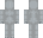 gray skin base