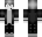 grayscale sharkyundead v1