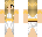 greek goddess