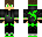 green brother