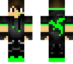 green dragon v2