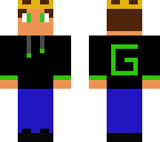 gregory 3