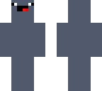 grey skin template - template series