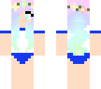 gym skin