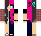 half punk half hipster