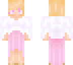 half wip