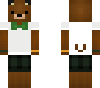 halloween bear