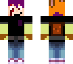 halloween bobotrebel beta