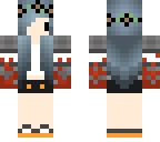 halloween chibi