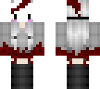 halloween chibi