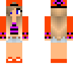 halloween edited gal