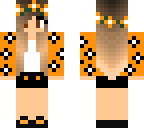 halloween girl