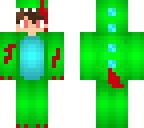 halloween greenpvp