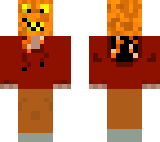 halloween guy