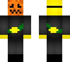 halloween lemongrab