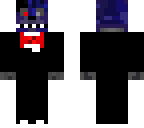 halloween nightmare bonnie