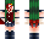 halloween sailor pluto