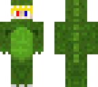 halloween skin 